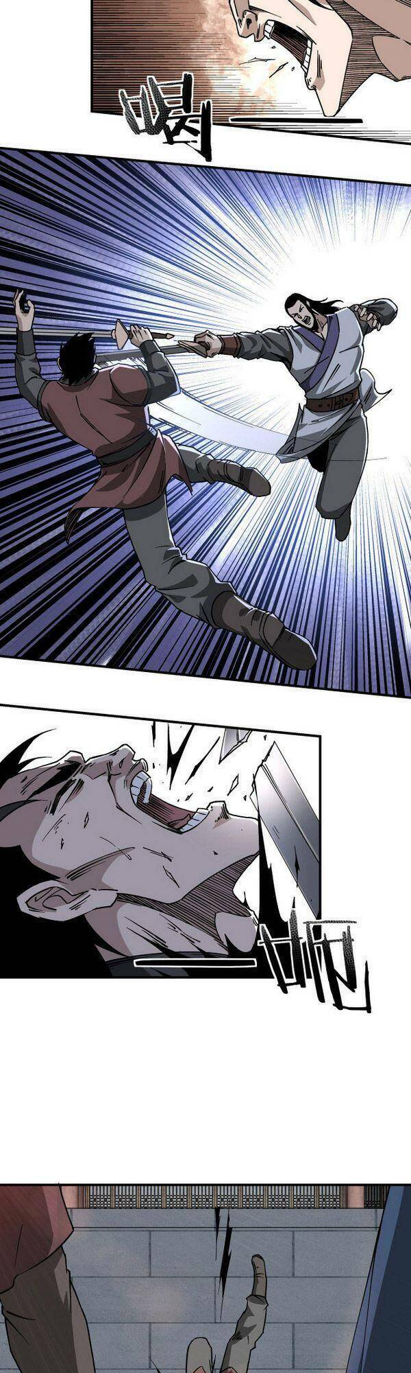 Tối Cường Phản Phái Hệ Thống Chapter 145 - Trang 2