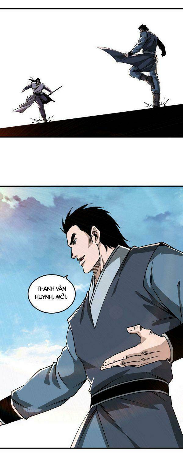 Tối Cường Phản Phái Hệ Thống Chapter 146 - Trang 2