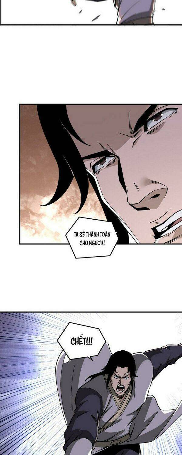 Tối Cường Phản Phái Hệ Thống Chapter 146 - Trang 2