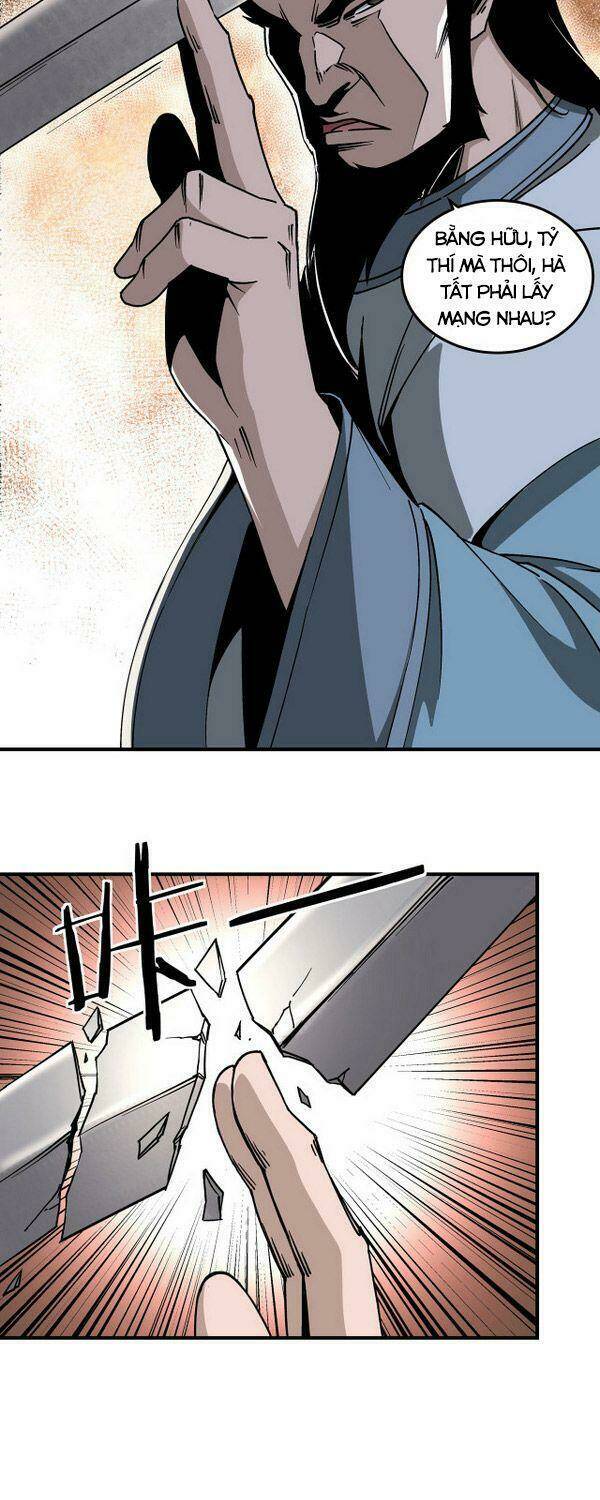 Tối Cường Phản Phái Hệ Thống Chapter 146 - Trang 2