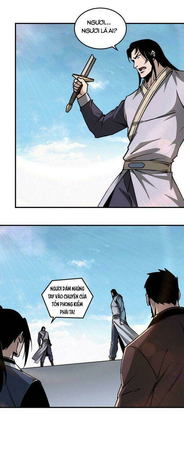 Tối Cường Phản Phái Hệ Thống Chapter 146 - Trang 2
