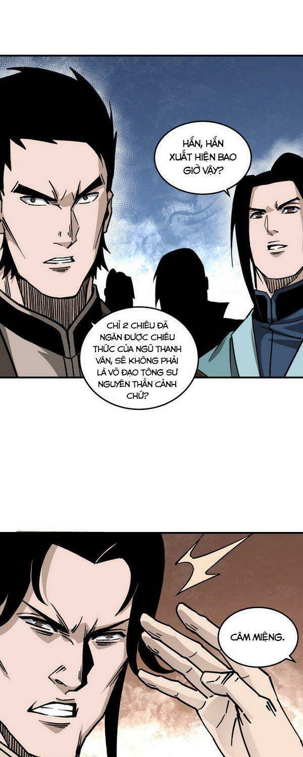 Tối Cường Phản Phái Hệ Thống Chapter 146 - Trang 2