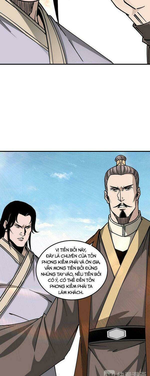 Tối Cường Phản Phái Hệ Thống Chapter 146 - Trang 2