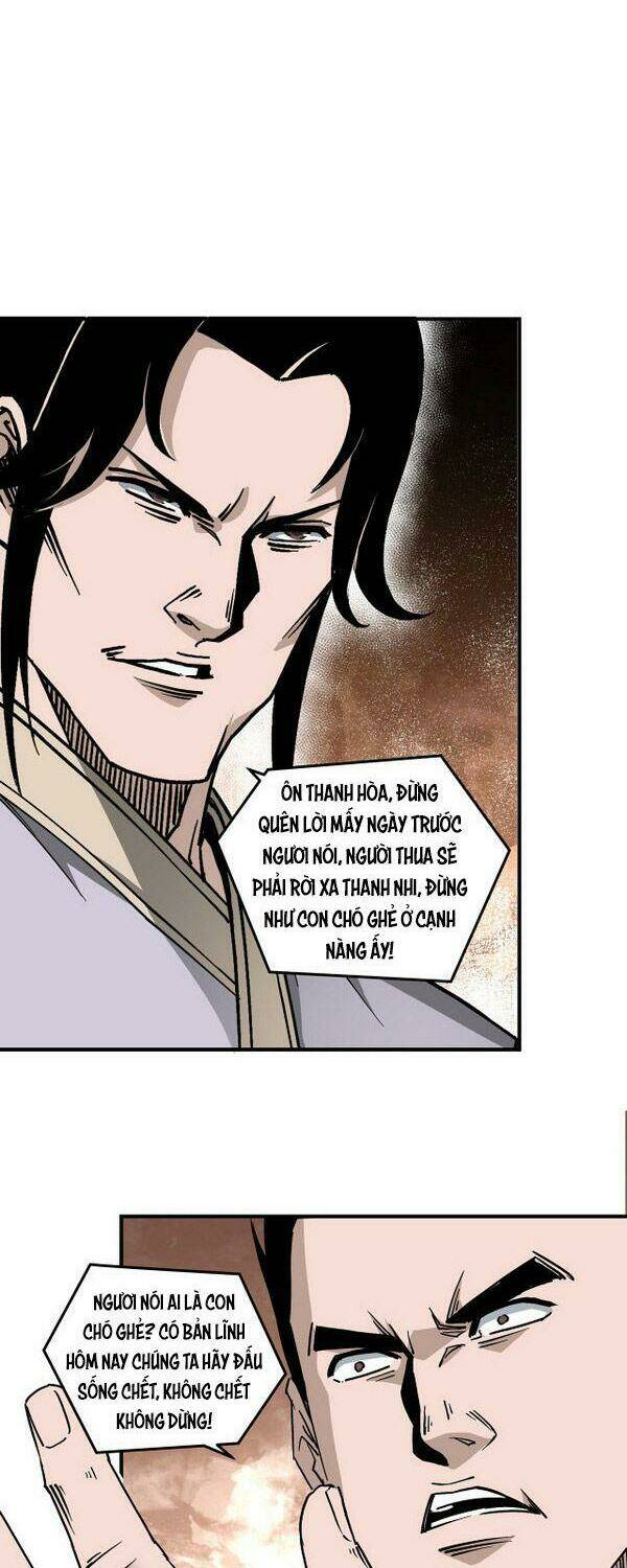 Tối Cường Phản Phái Hệ Thống Chapter 146 - Trang 2