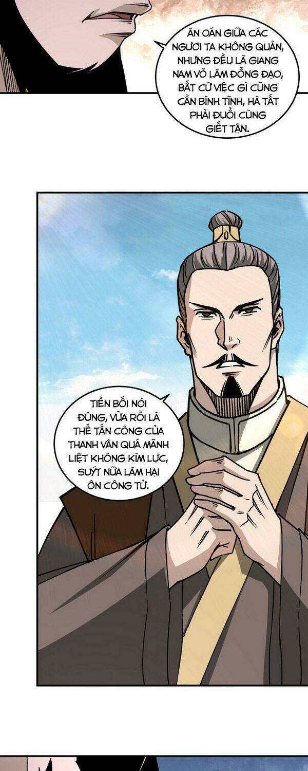 Tối Cường Phản Phái Hệ Thống Chapter 146 - Trang 2