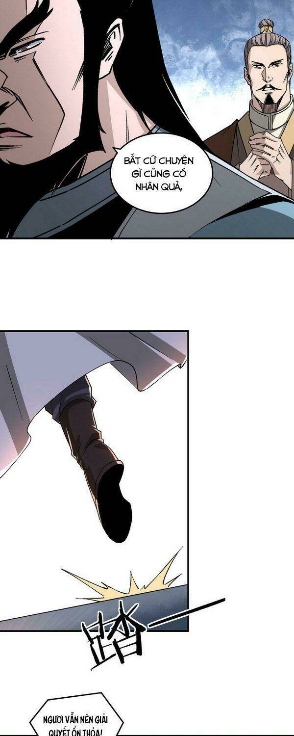 Tối Cường Phản Phái Hệ Thống Chapter 146 - Trang 2