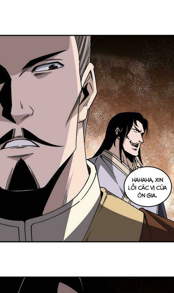 Tối Cường Phản Phái Hệ Thống Chapter 146 - Trang 2