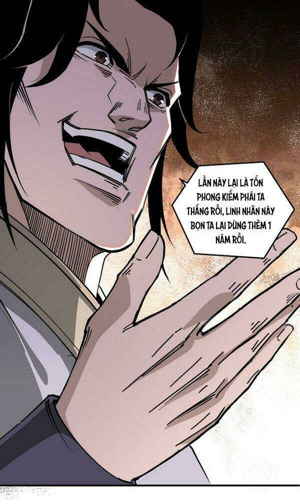 Tối Cường Phản Phái Hệ Thống Chapter 146 - Trang 2