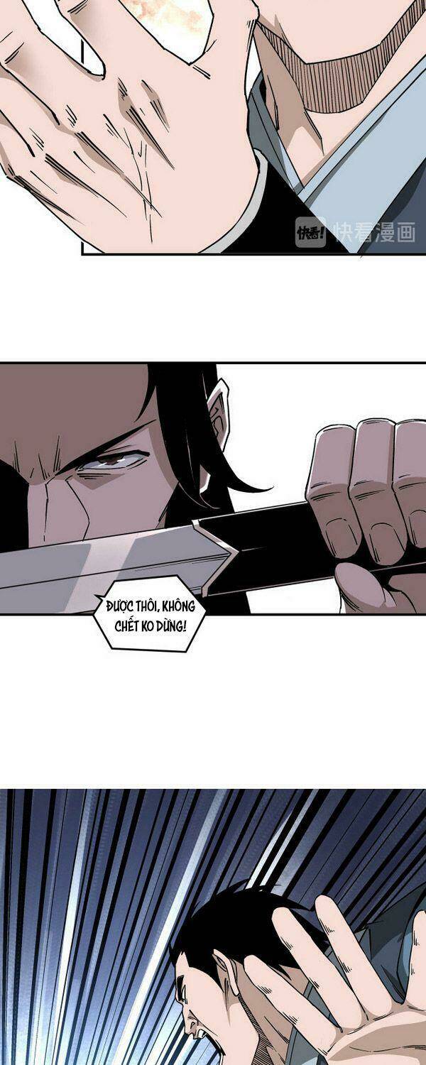 Tối Cường Phản Phái Hệ Thống Chapter 146 - Trang 2