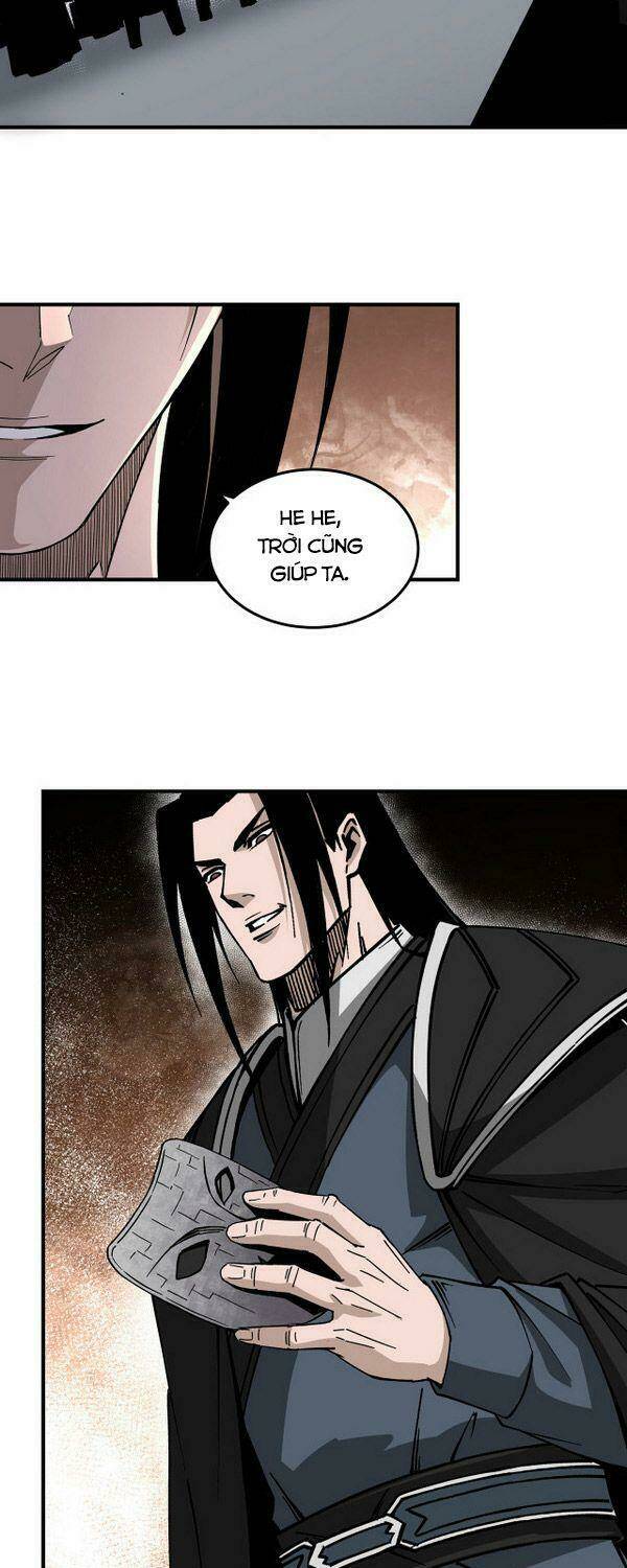 Tối Cường Phản Phái Hệ Thống Chapter 146 - Trang 2