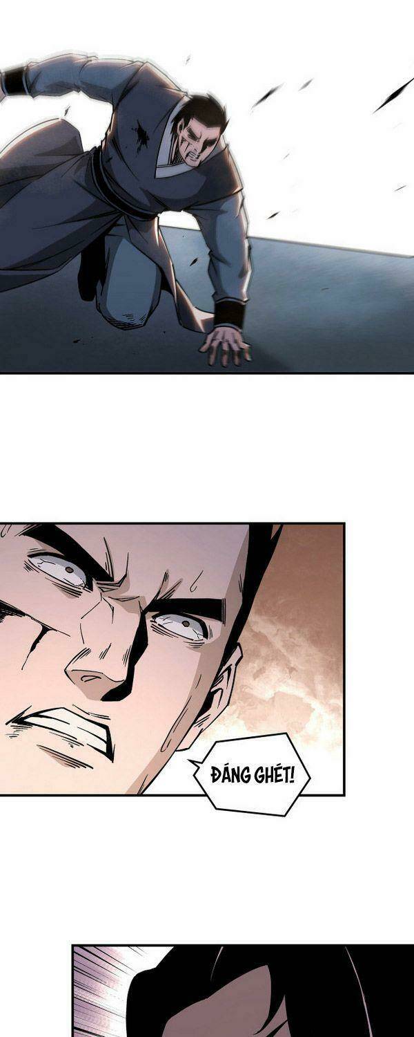 Tối Cường Phản Phái Hệ Thống Chapter 146 - Trang 2
