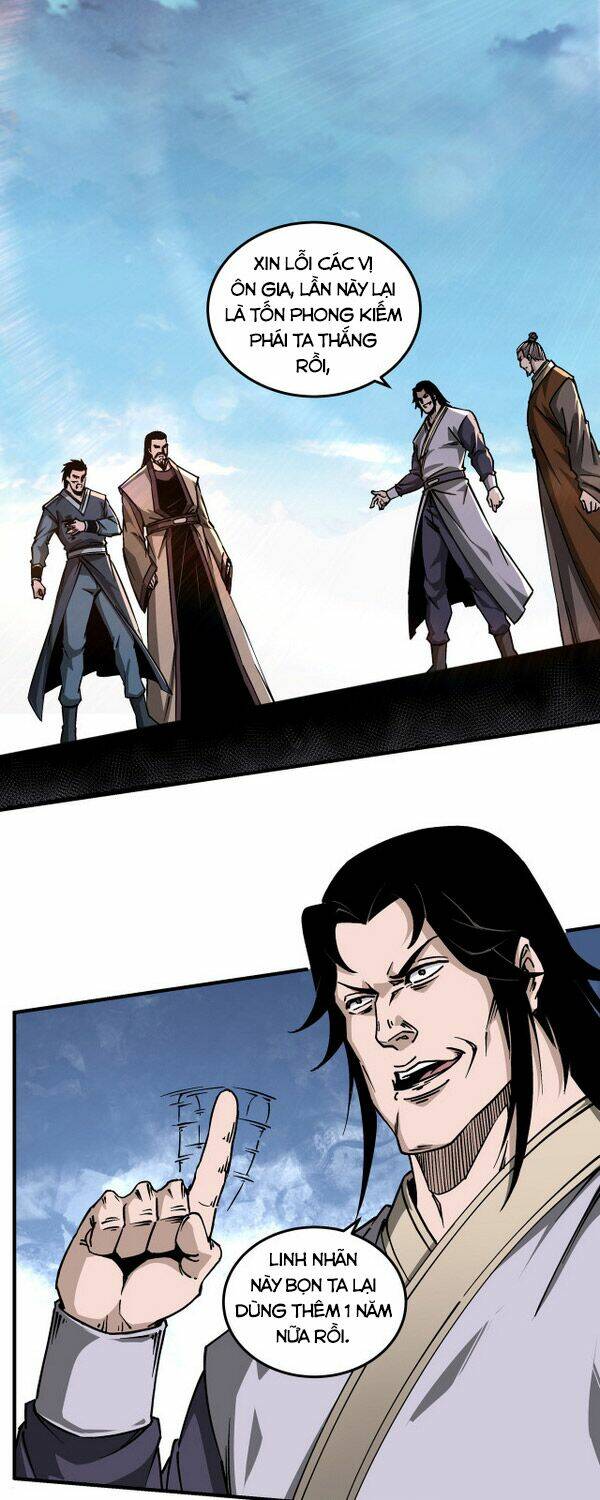 Tối Cường Phản Phái Hệ Thống Chapter 147 - Trang 2