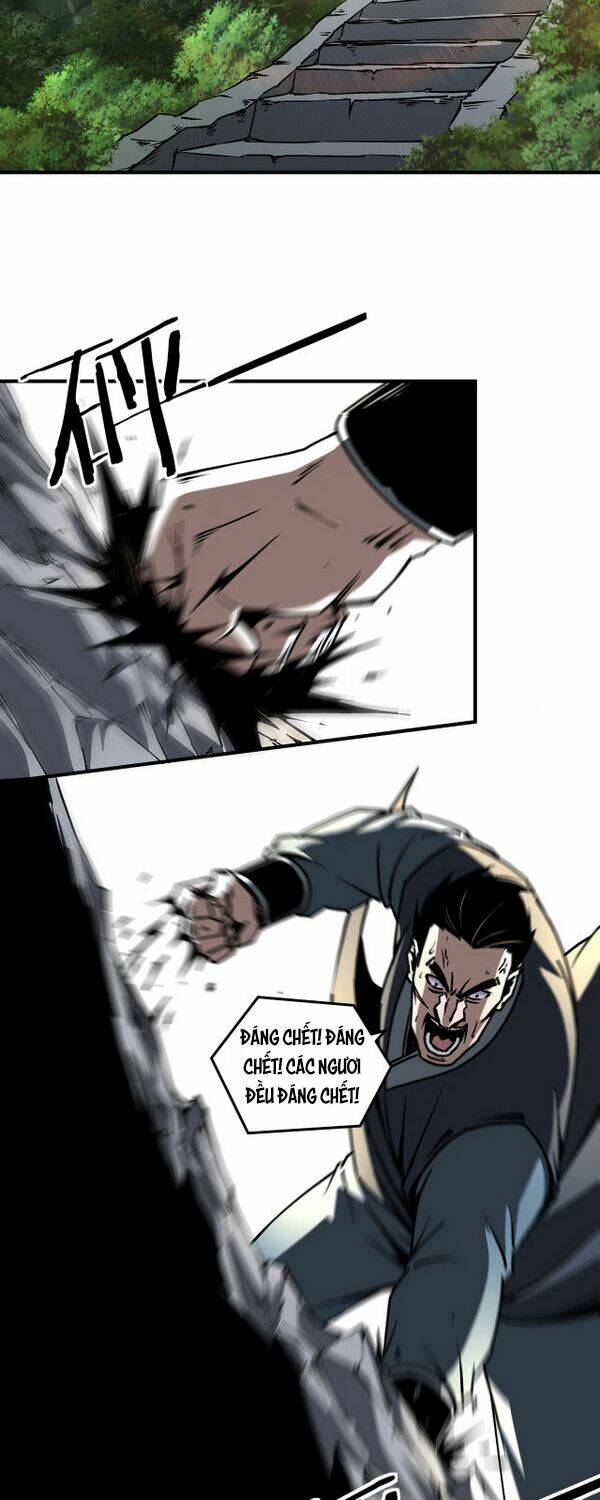 Tối Cường Phản Phái Hệ Thống Chapter 147 - Trang 2