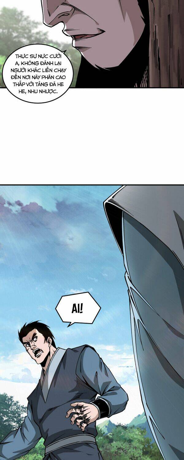 Tối Cường Phản Phái Hệ Thống Chapter 147 - Trang 2