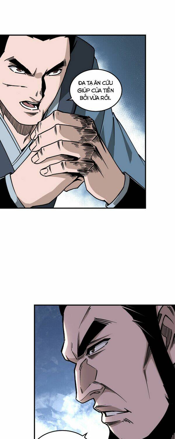 Tối Cường Phản Phái Hệ Thống Chapter 147 - Trang 2