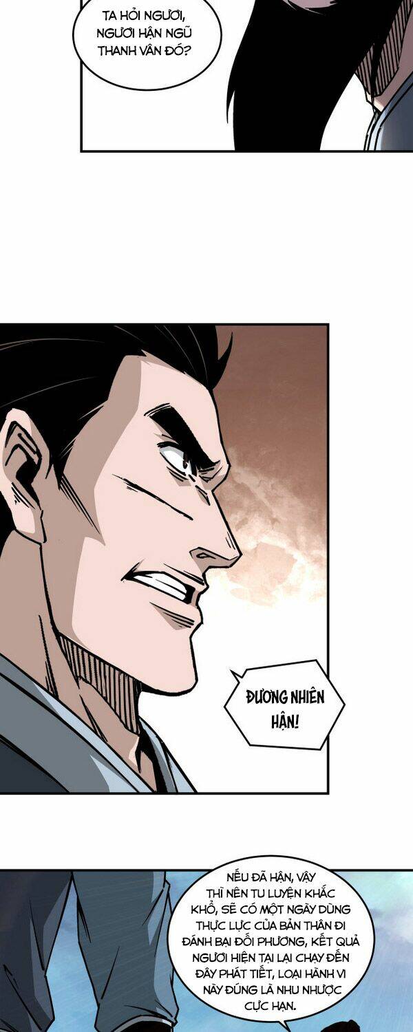 Tối Cường Phản Phái Hệ Thống Chapter 147 - Trang 2