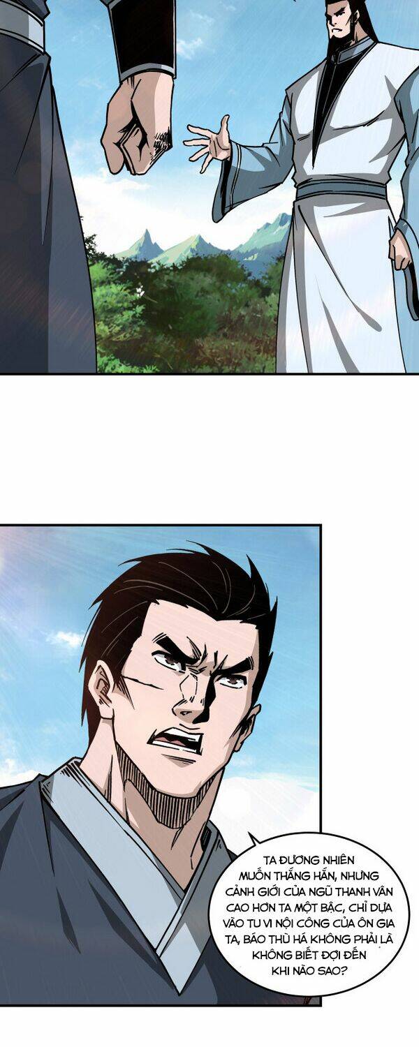 Tối Cường Phản Phái Hệ Thống Chapter 147 - Trang 2