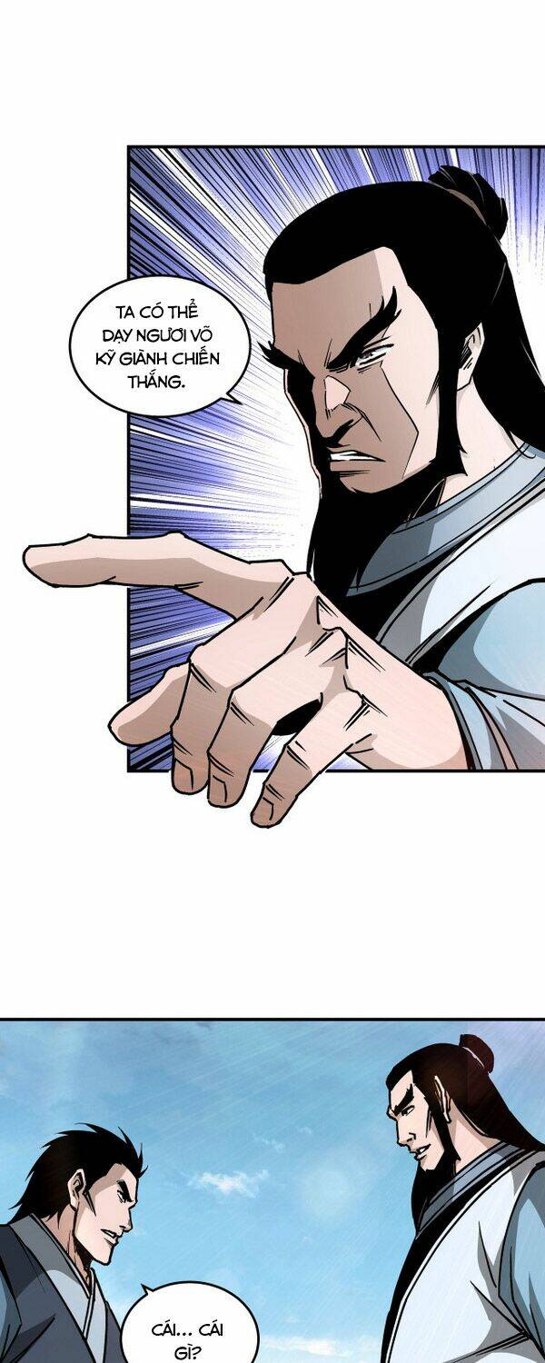 Tối Cường Phản Phái Hệ Thống Chapter 147 - Trang 2