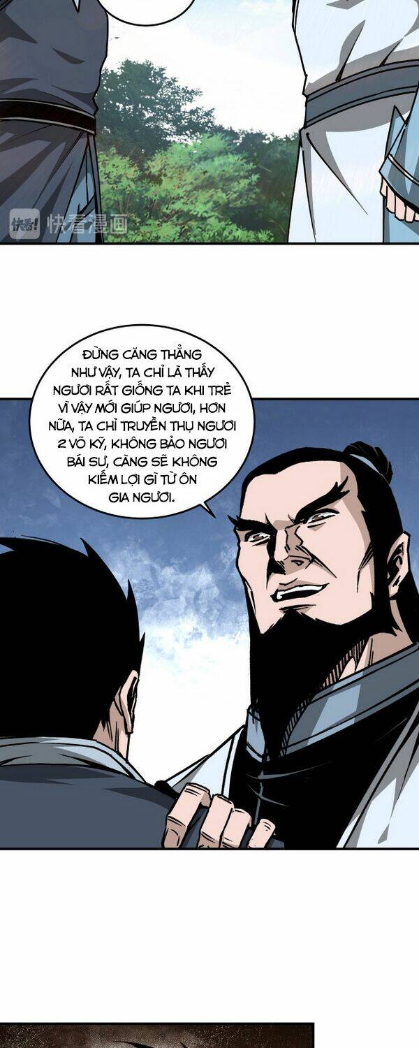 Tối Cường Phản Phái Hệ Thống Chapter 147 - Trang 2