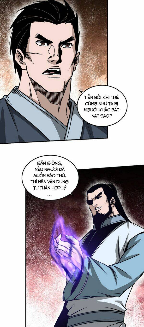 Tối Cường Phản Phái Hệ Thống Chapter 147 - Trang 2