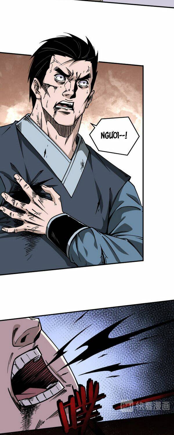 Tối Cường Phản Phái Hệ Thống Chapter 147 - Trang 2