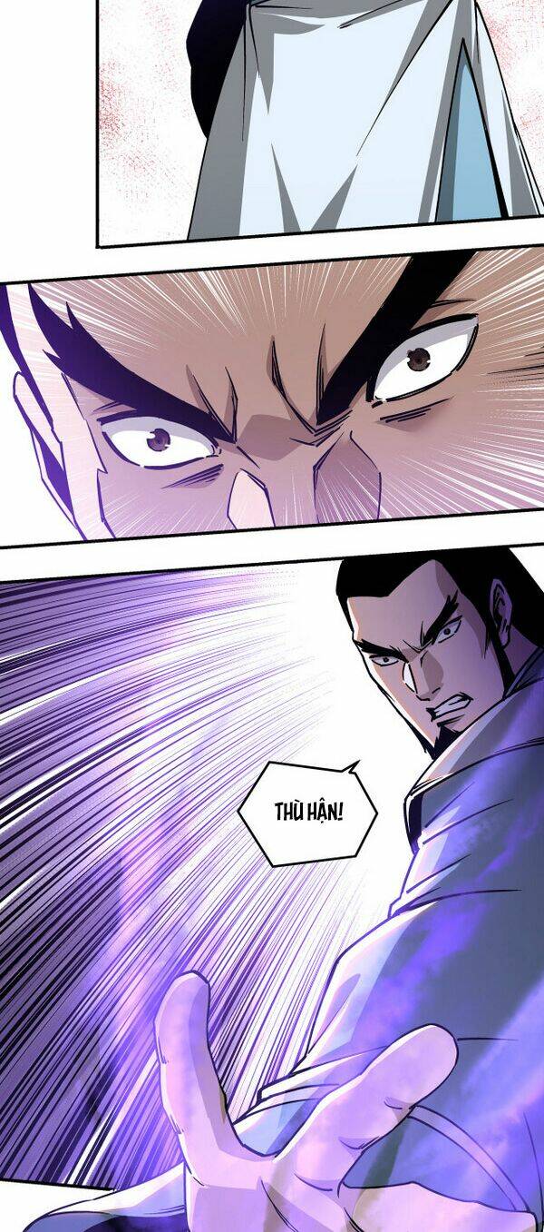 Tối Cường Phản Phái Hệ Thống Chapter 147 - Trang 2