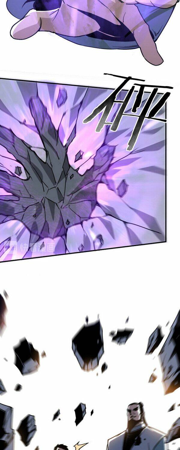 Tối Cường Phản Phái Hệ Thống Chapter 147 - Trang 2