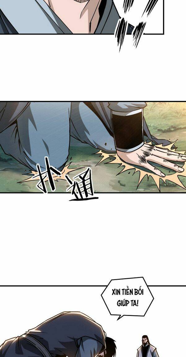 Tối Cường Phản Phái Hệ Thống Chapter 147 - Trang 2