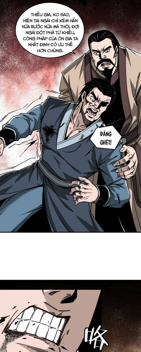 Tối Cường Phản Phái Hệ Thống Chapter 147 - Trang 2