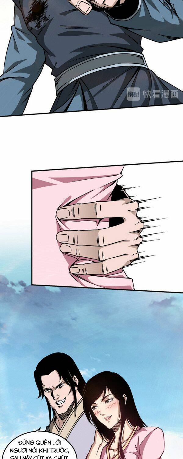 Tối Cường Phản Phái Hệ Thống Chapter 147 - Trang 2