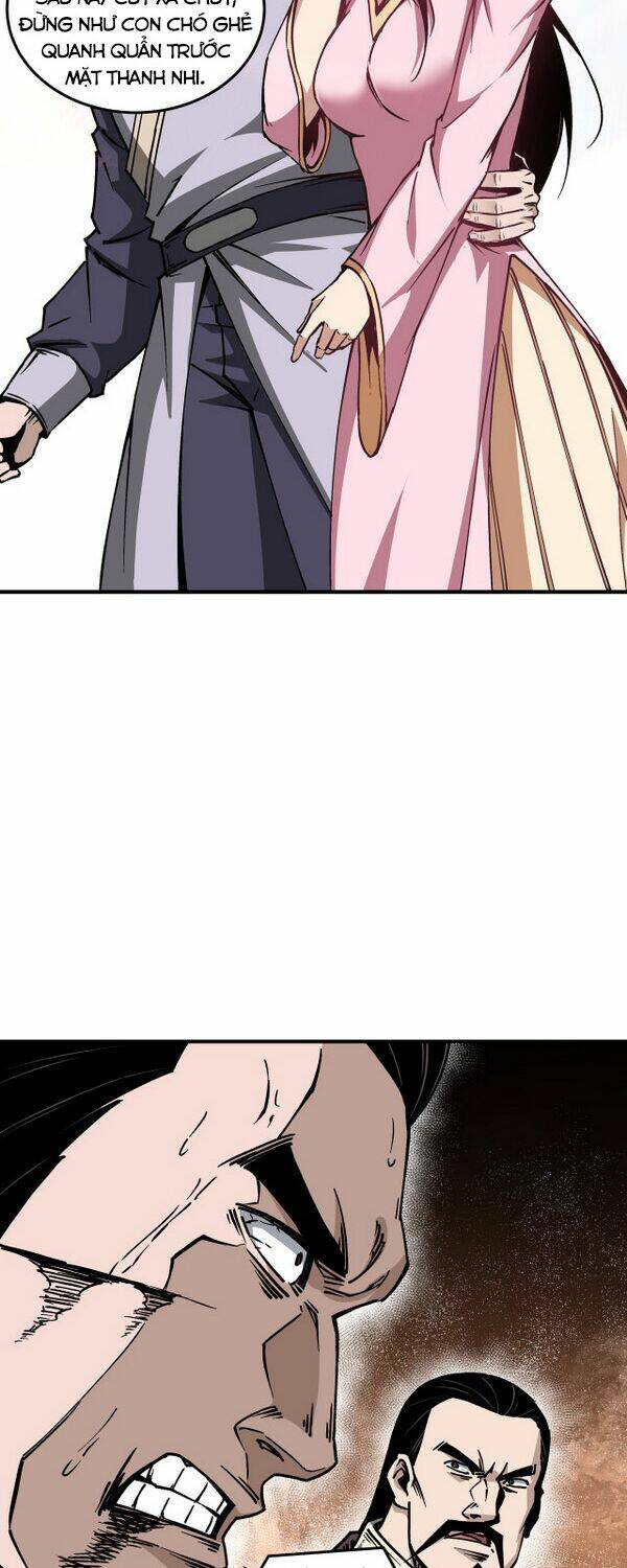 Tối Cường Phản Phái Hệ Thống Chapter 147 - Trang 2