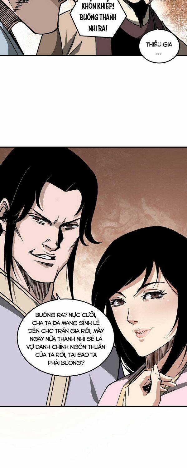 Tối Cường Phản Phái Hệ Thống Chapter 147 - Trang 2