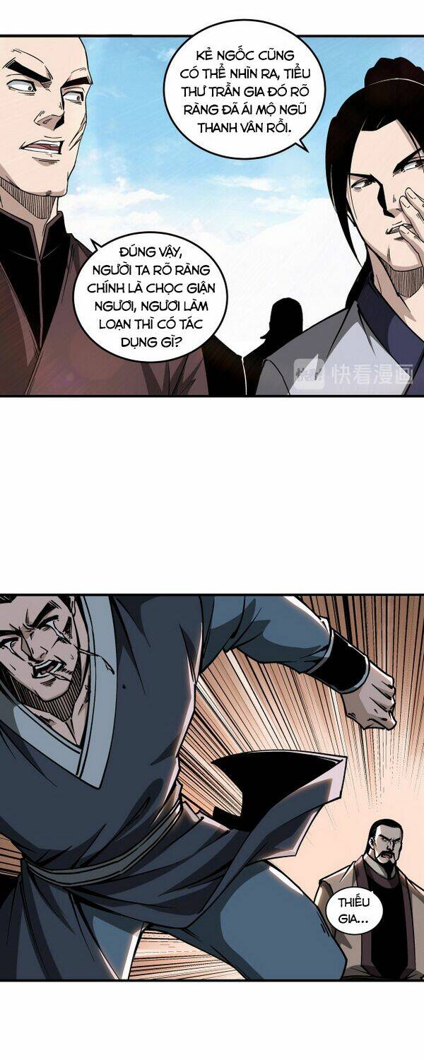 Tối Cường Phản Phái Hệ Thống Chapter 147 - Trang 2