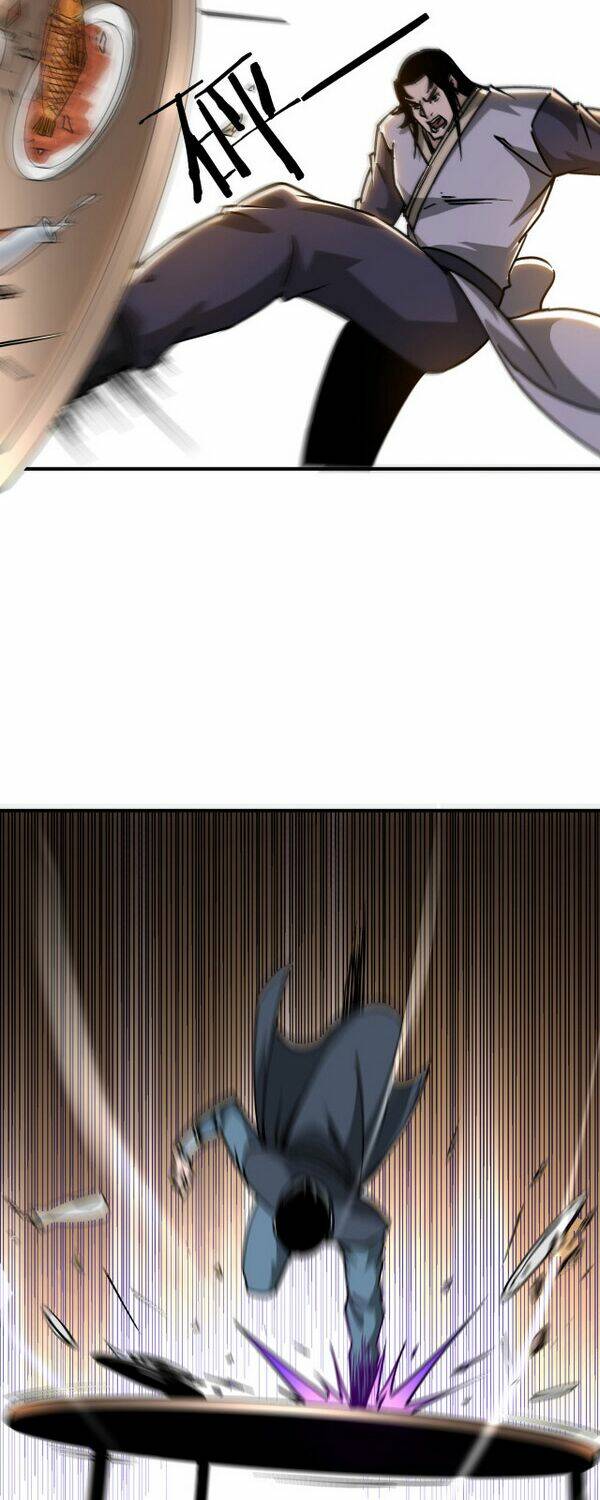 Tối Cường Phản Phái Hệ Thống Chapter 148 - Trang 2