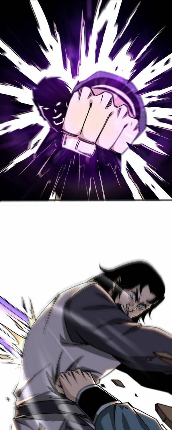 Tối Cường Phản Phái Hệ Thống Chapter 148 - Trang 2