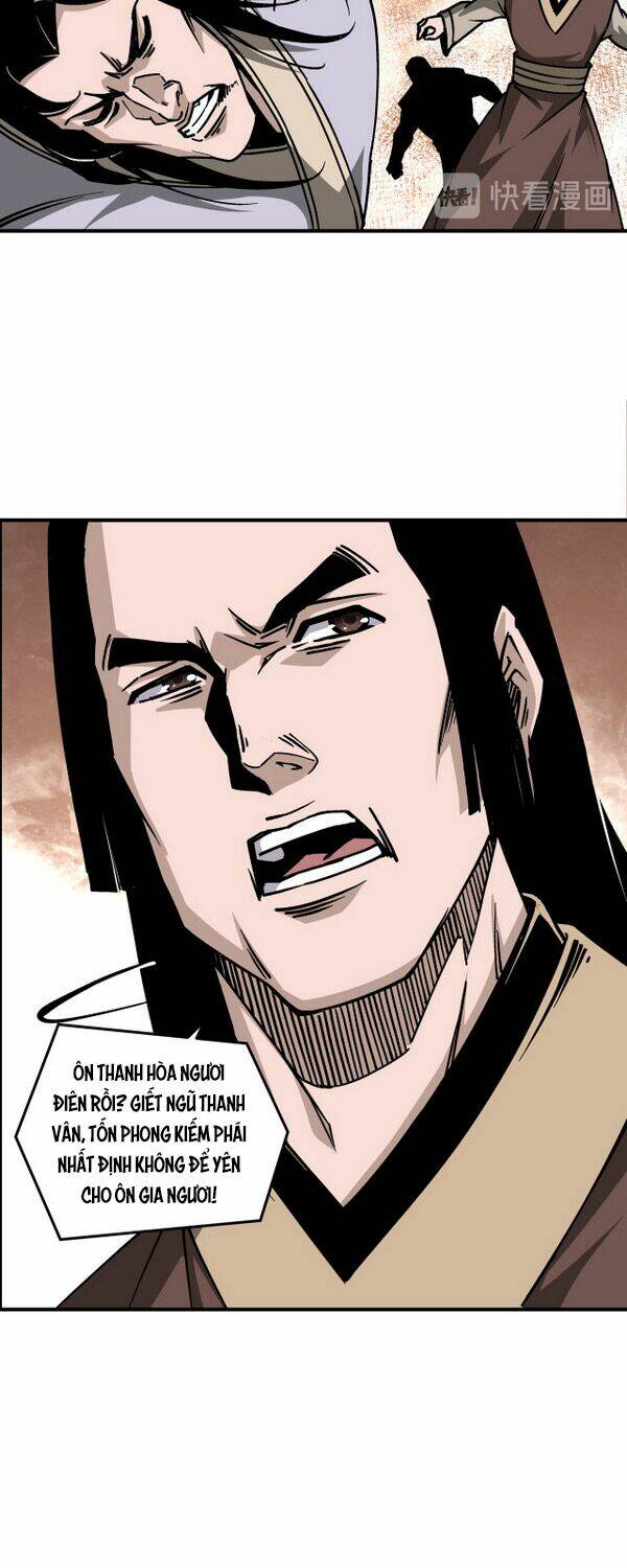 Tối Cường Phản Phái Hệ Thống Chapter 148 - Trang 2