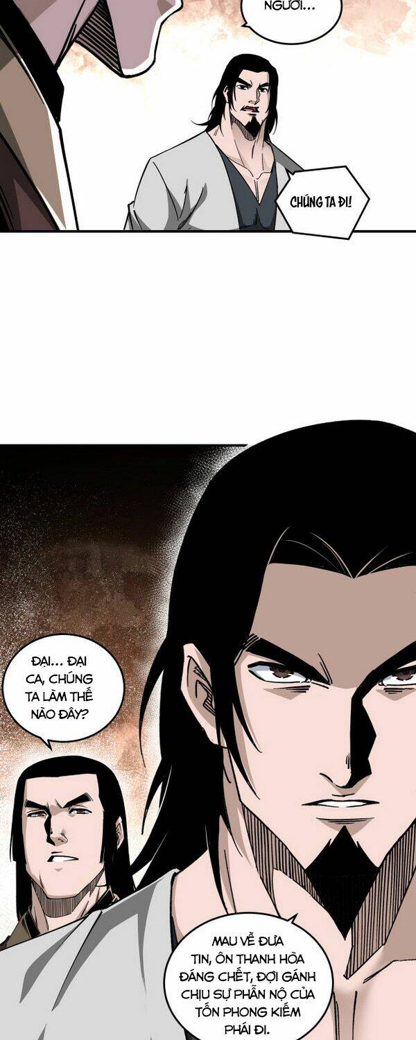 Tối Cường Phản Phái Hệ Thống Chapter 148 - Trang 2