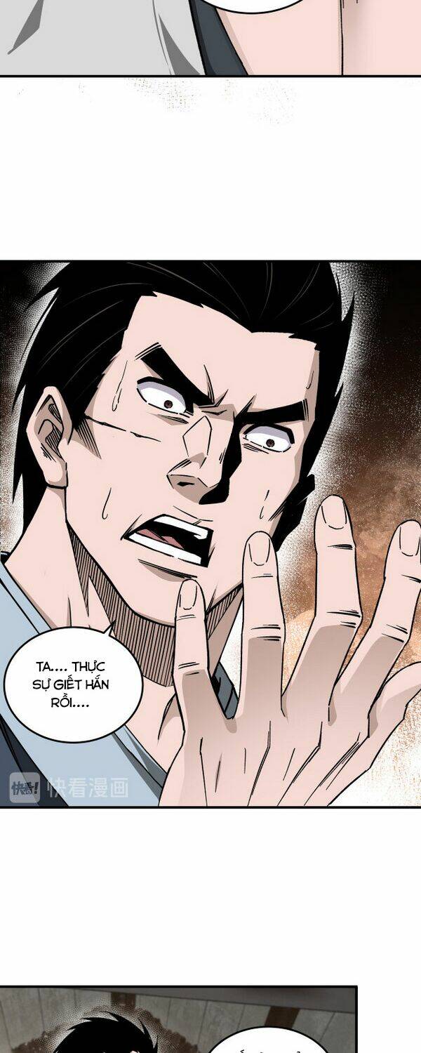 Tối Cường Phản Phái Hệ Thống Chapter 148 - Trang 2