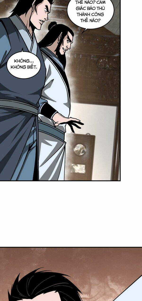 Tối Cường Phản Phái Hệ Thống Chapter 148 - Trang 2