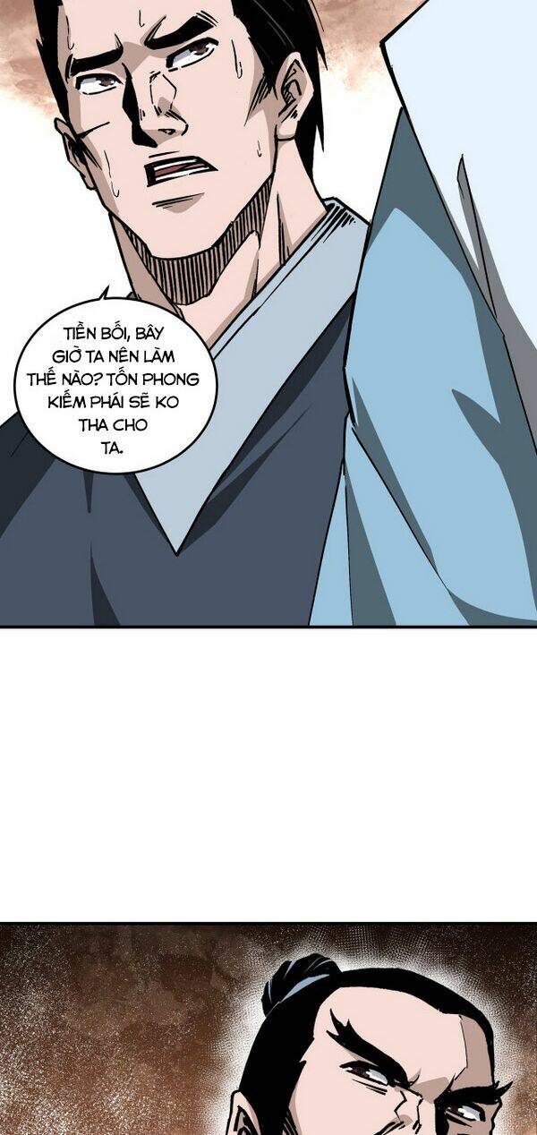 Tối Cường Phản Phái Hệ Thống Chapter 148 - Trang 2