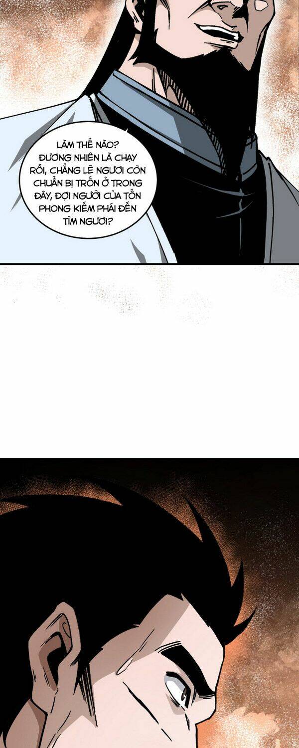 Tối Cường Phản Phái Hệ Thống Chapter 148 - Trang 2