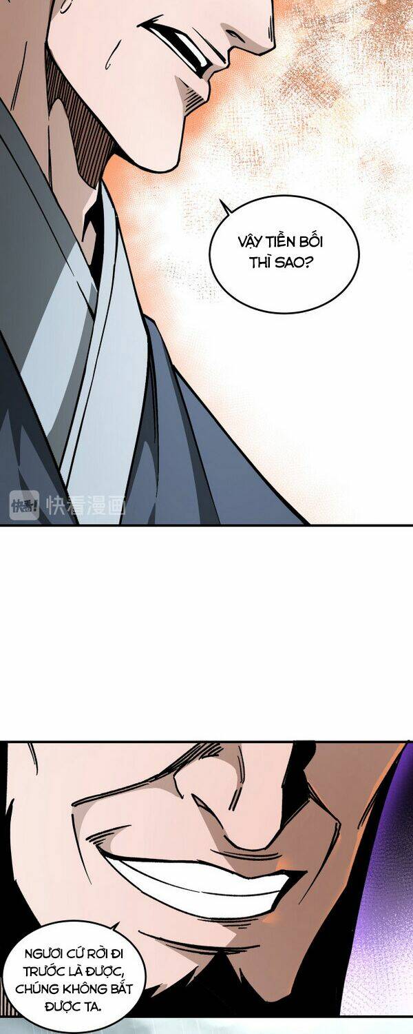 Tối Cường Phản Phái Hệ Thống Chapter 148 - Trang 2