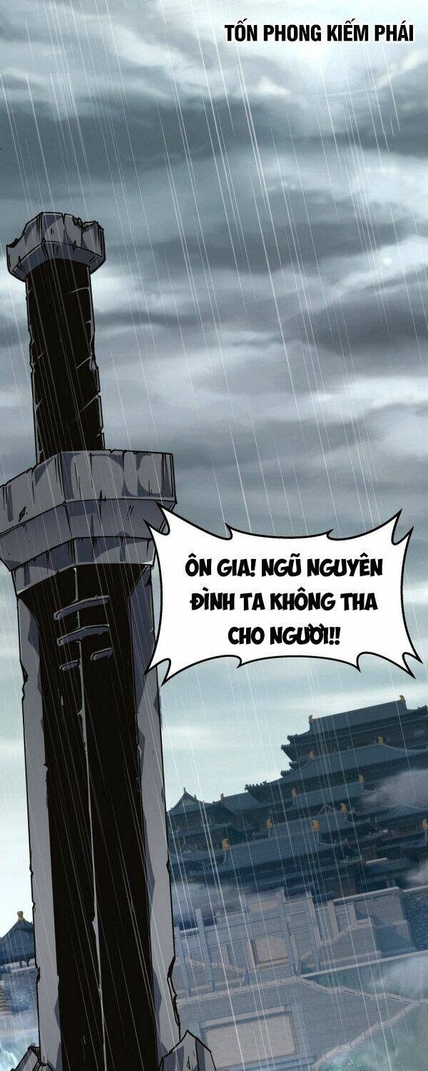 Tối Cường Phản Phái Hệ Thống Chapter 148 - Trang 2