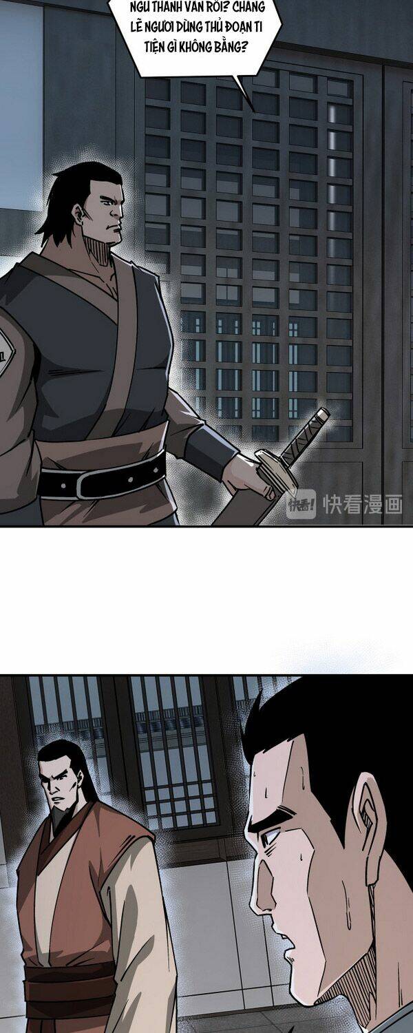 Tối Cường Phản Phái Hệ Thống Chapter 148 - Trang 2