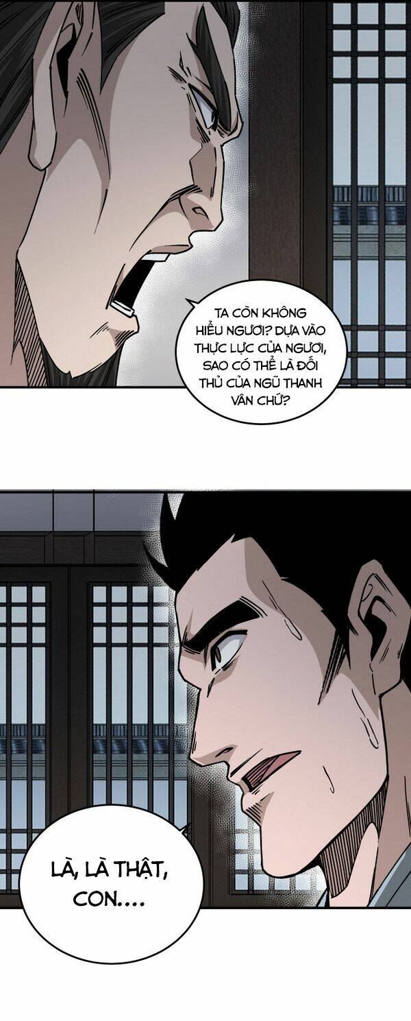 Tối Cường Phản Phái Hệ Thống Chapter 148 - Trang 2