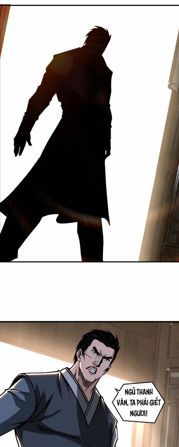 Tối Cường Phản Phái Hệ Thống Chapter 148 - Trang 2