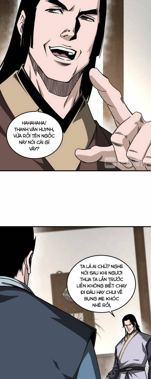 Tối Cường Phản Phái Hệ Thống Chapter 148 - Trang 2