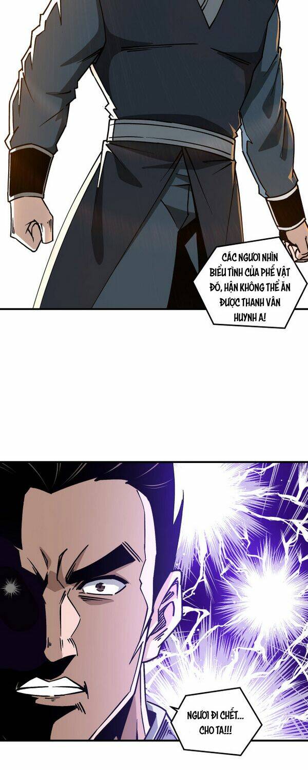 Tối Cường Phản Phái Hệ Thống Chapter 148 - Trang 2