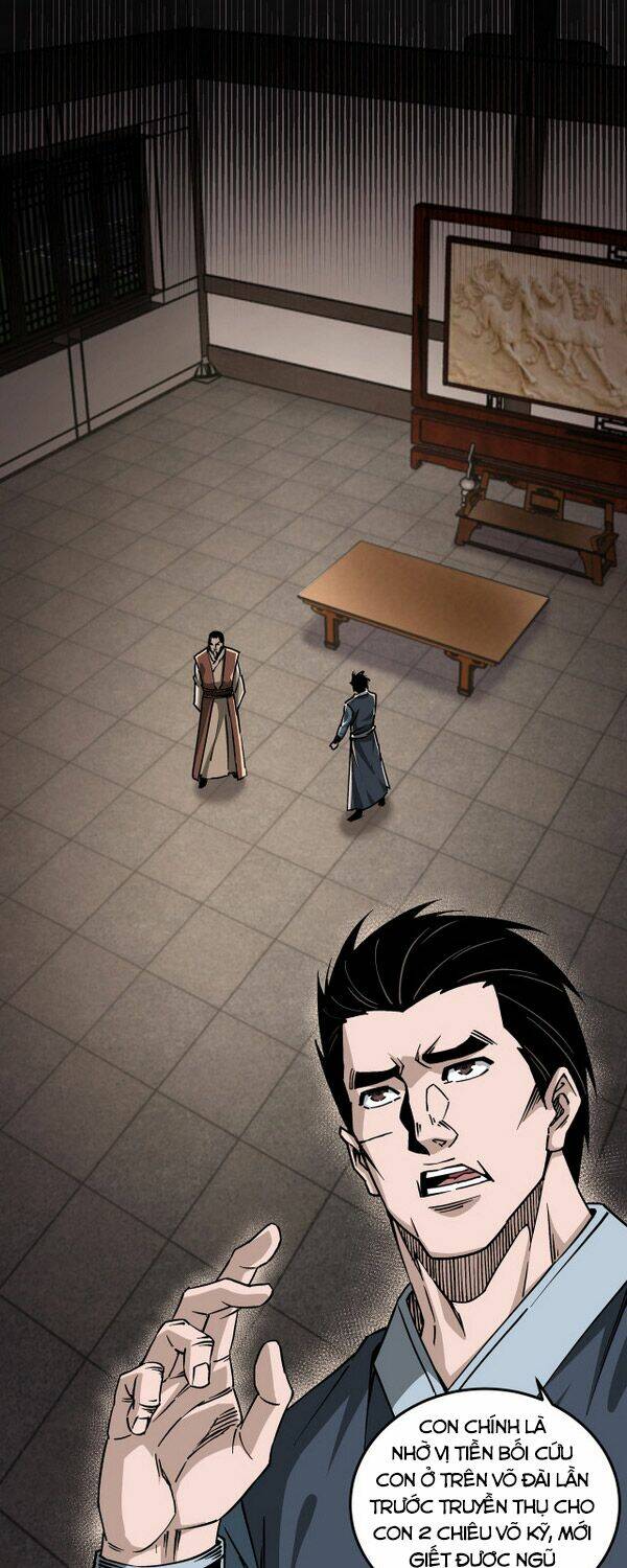 Tối Cường Phản Phái Hệ Thống Chapter 149 - Trang 2