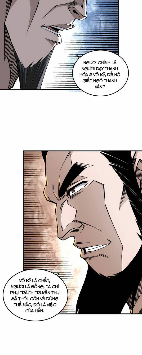 Tối Cường Phản Phái Hệ Thống Chapter 149 - Trang 2